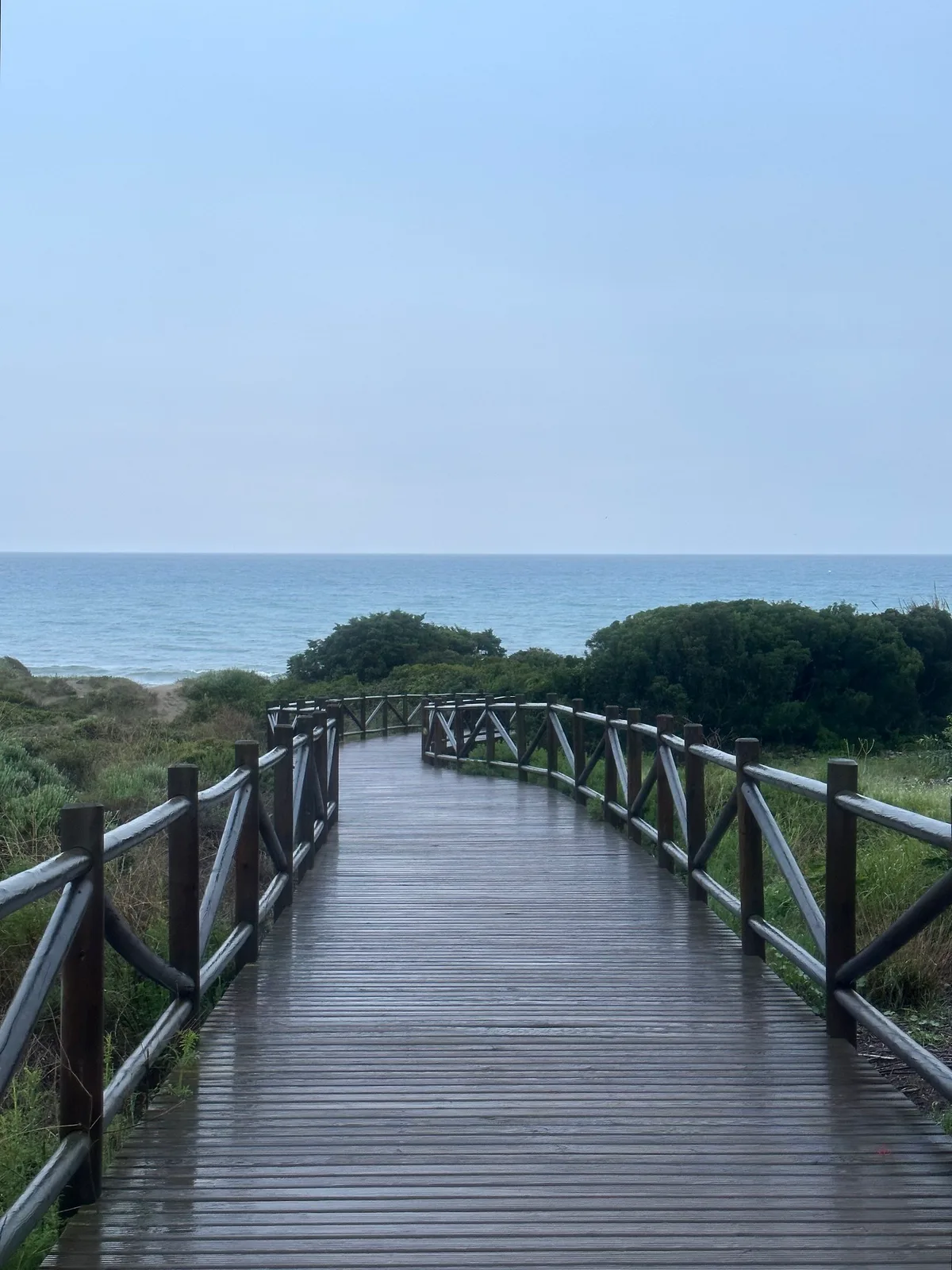 Playa de Marbella, Marbella, Andalusia, España — 4