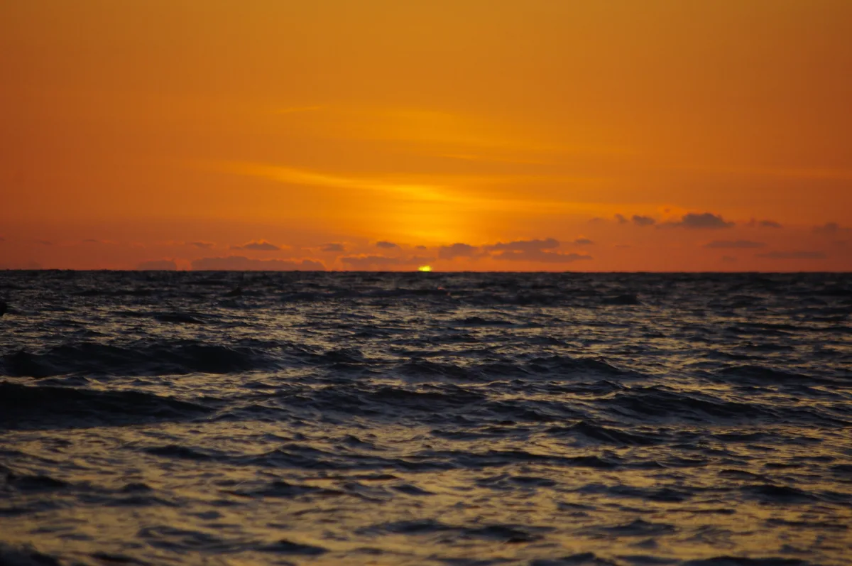 Turner Beach, Captiva, Florida, États-Unis