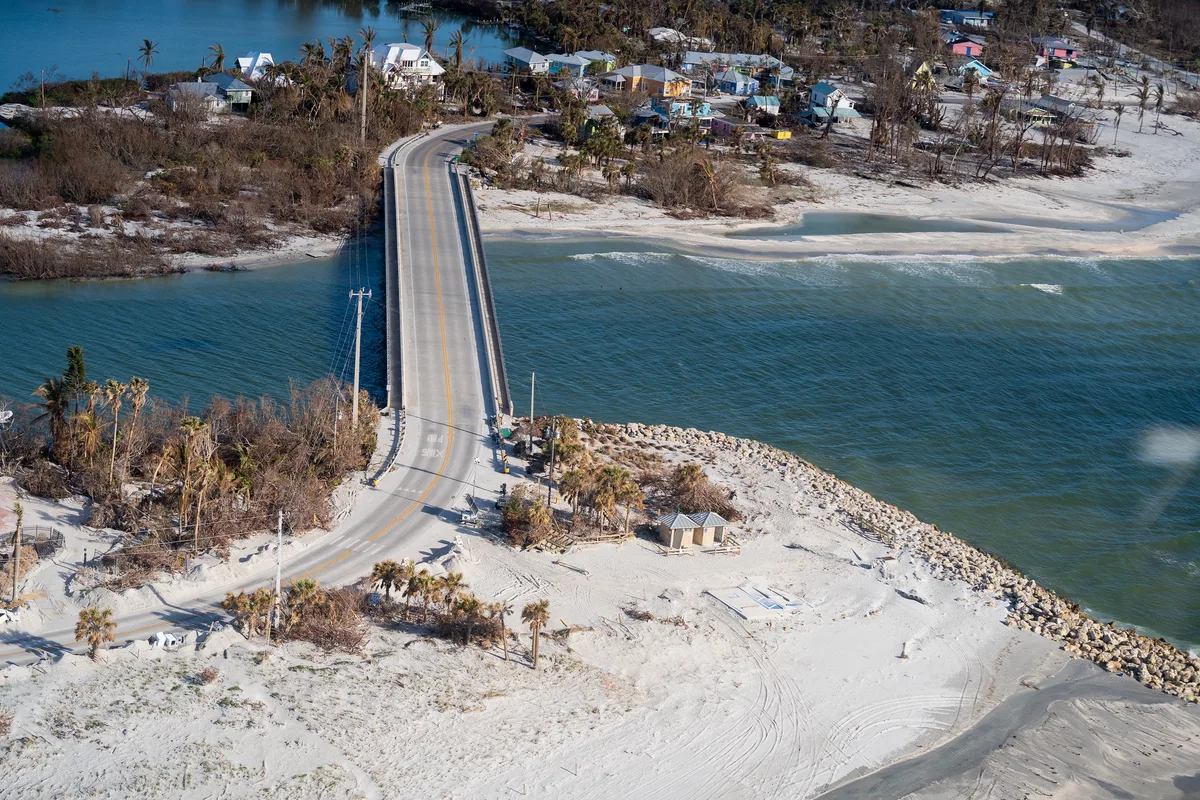 Turner Beach, Captiva, Florida, États-Unis — 4