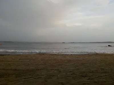 Plage du Laguito