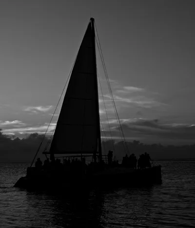 Windsurf Beach