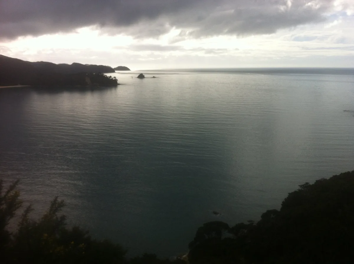 Te Pukatea-Strand, Tasman District, Nelson-Tasman, Neuseeland — 5