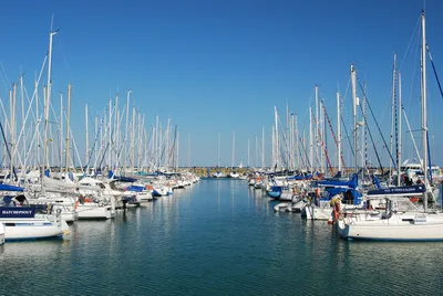 Plage de la Boirie