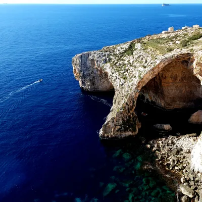 Playa de Wied iż-Żurrieq