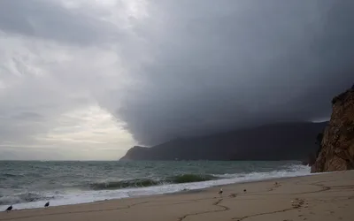 Plage de la Figueirinha