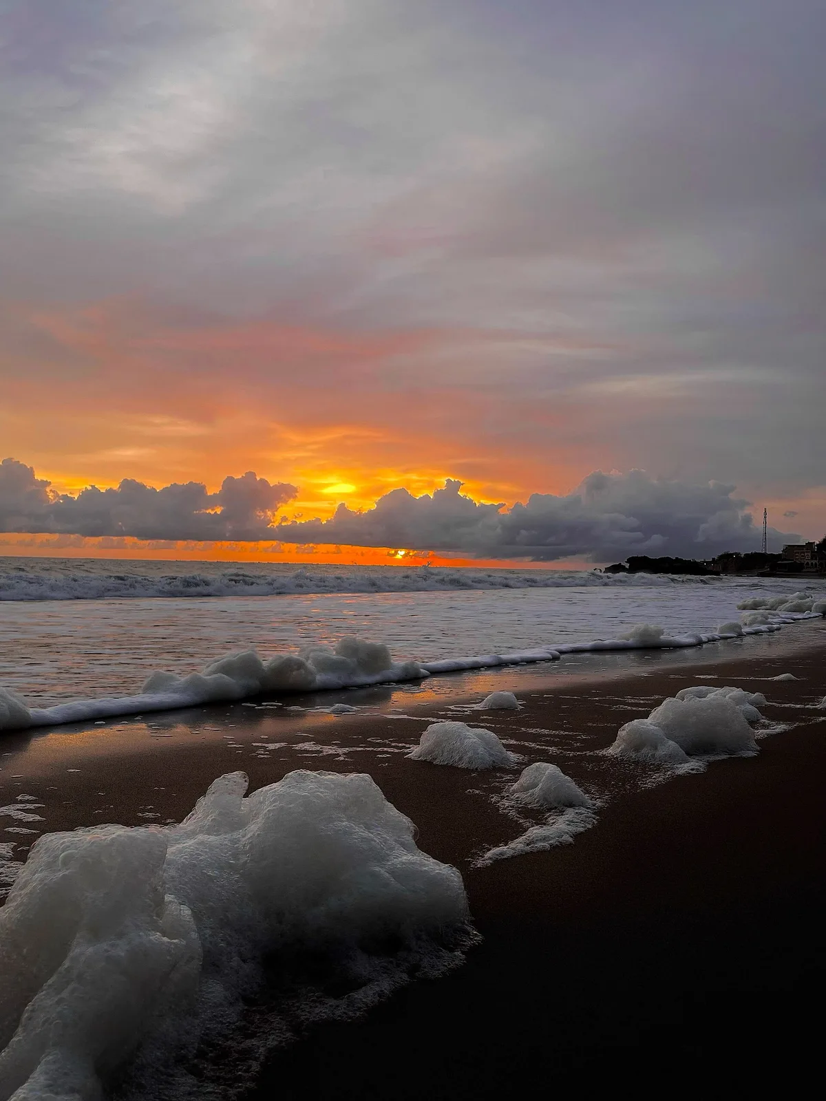 Popenguine-Strand, Popenguine-Ndayane, Petite Côte, Senegal — 5