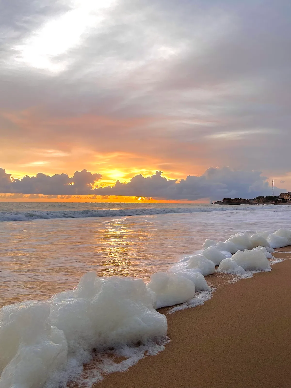 Popenguine-Strand, Popenguine-Ndayane, Petite Côte, Senegal — 6