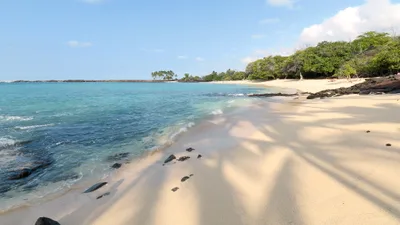 Plage de Mahai'ula