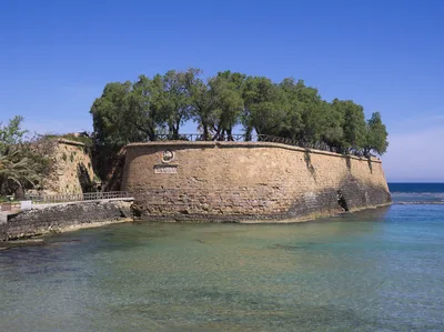 Spiaggia di Koum Kapi