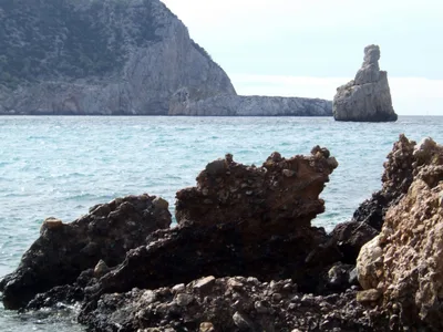 Cala Benirrás