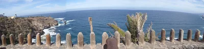 Plage de la Rambla de Castro