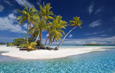 Lagon Bleu Beach