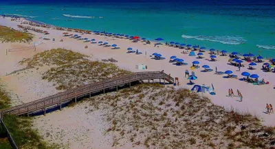 Pensacola Beach (Casino Beach)