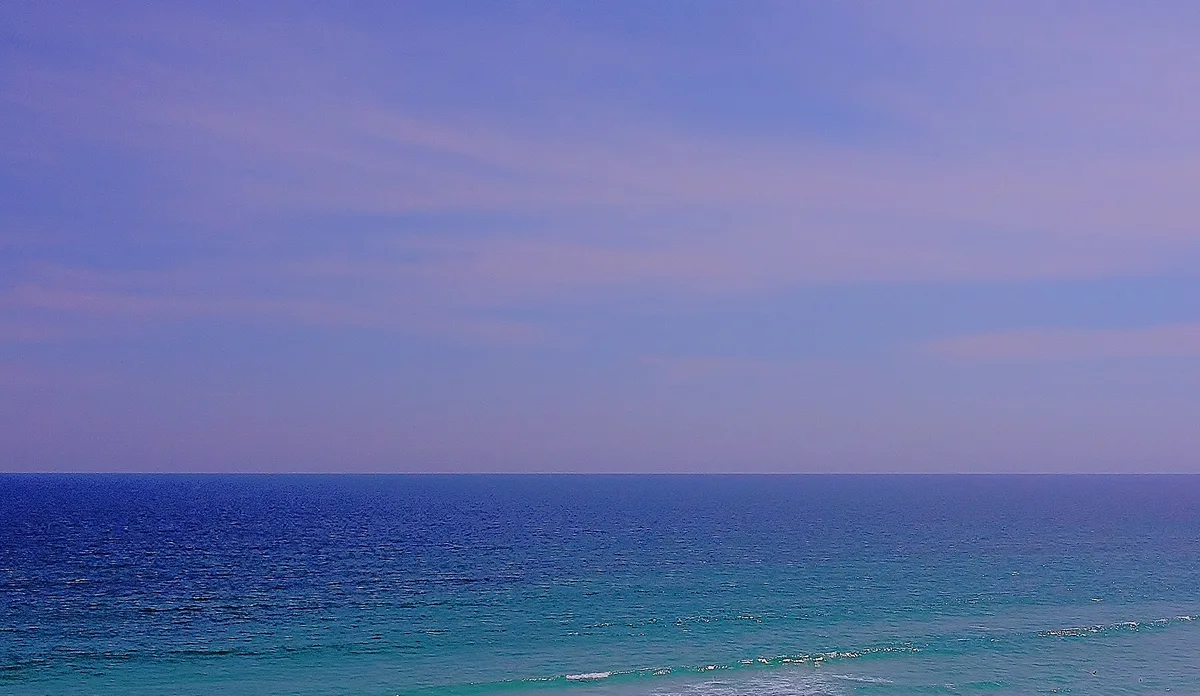 Pensacola Beach (Casino Beach), Pensacola Beach, Florida, United States — 5