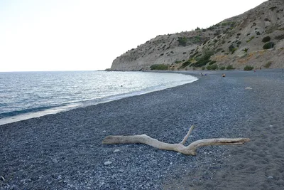 Plage de Myrtos