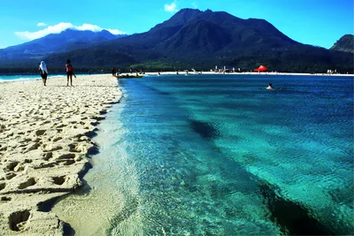 White Island Beach, Mambajao, Northern Mindanao, Philippines — 4