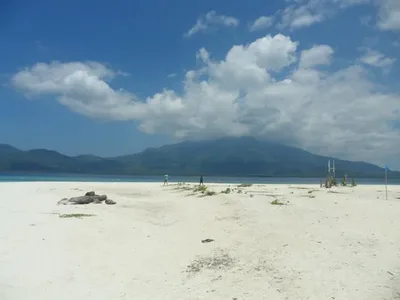 White Island Beach, Mambajao, Northern Mindanao, Philippines — 3